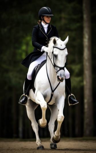 Top Equestrian Events