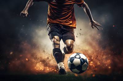 Football (Soccer)
