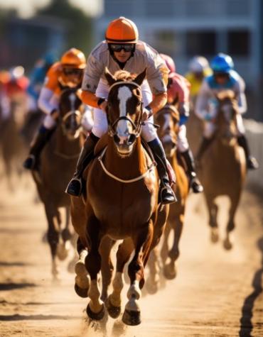 Horse Racing Betting