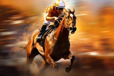 Horse Racing in New Zealand