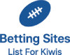 Rugby betting sites