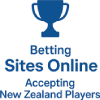 Sites accepting nz players